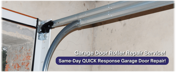 Garage Door Roller Repair New Rochelle NY