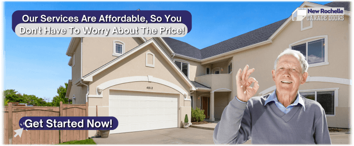 Garage Door Repair New Rochelle NY